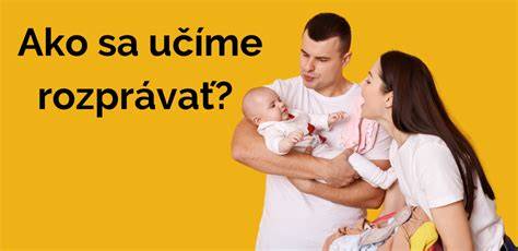 Vývin reči a napodobňovanie u 7 mesačného dieťaťa: ako vznikajú prvé zvuky, gestá a postupné zmeny v komunikácii